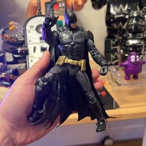Batman toy